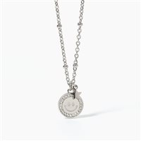 Collana 2Jewels Donna Lady Ikon in Acciaio 251804 - 251804